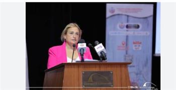 رئيسة الجمعية المصرية للأوتيزم: التوحد موجود منذ 1942.. وزيادة الوعي وراء ارتفاع معدلات التشخيص