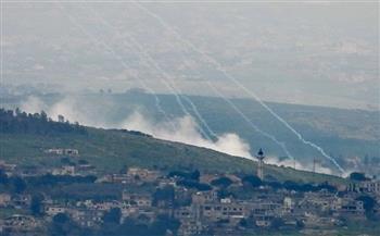 تصعيد عسكري إسرائيلي في جنوب لبنان والبقاع الغربي 