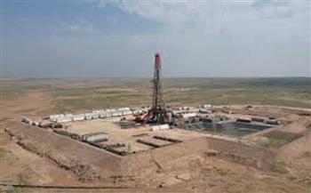 طائرة مسيرة تستهدف حقل البازركان جنوبي العراق