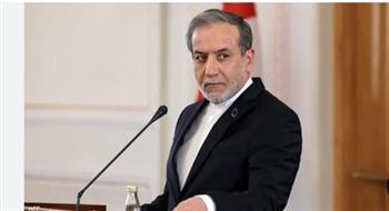 عراقجي يحذر من خطر إشعاعي بسبب قصف محطة بوشهر النووية 