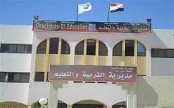 "تعليم جنوب سيناء" يحقق المركزين الرابع والخامس على مستوى الجمهورية فى الإذاعة المدرسية