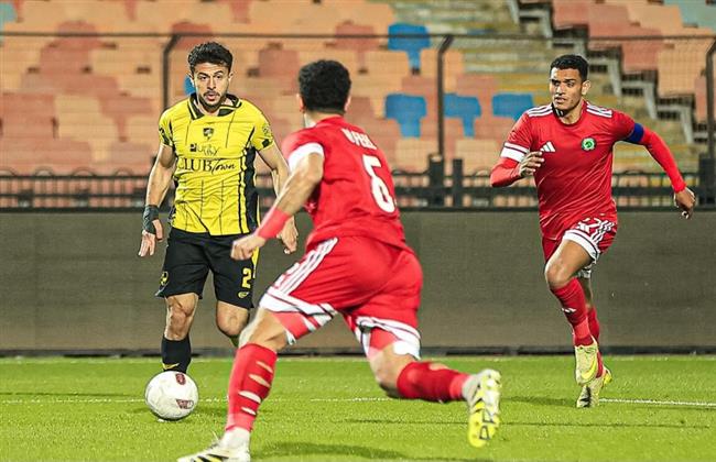 الدوري الممتاز.. مودرن سبورت يتعادل سلبيًا مع وادي دجلة   