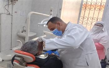 "صحة الإسكندرية": خدمات طبية وعلاجية لألفين و315 مريضا ضمن قافلتين طبيتين