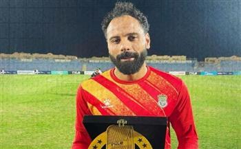 الدوري الممتاز.. جنش رجل مواجهة الاتحاد السكندري أمام الجونة 