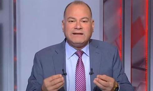 نشأت الديهي يرد على منتقدي قرارات الحكومة.. ويؤكد أن السولار عصب الحياة 