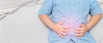 انتبه لأعراض التهاب المعدة عند الأطفال