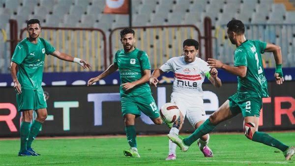 الدوري الممتاز.. القناة الناقلة للمواجهة المرتقبة بين الزمالك والمصري 