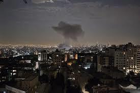 مسؤول إسرائيلي: الهجوم على منشآت الطاقة الإيرانية متوقع الإثنين المقبل