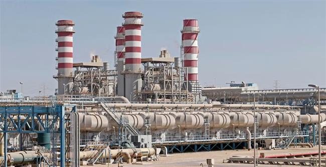 وزارة الكهرباء الكويتية: محطتان لتوليد الكهرباء وتقطير المياه استهدفتا بمسيرة إيرانية معادية
