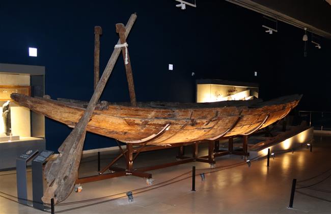 المتاحف المصرية تحتفي بالمناسبات الثقافية والوطنية في إبريل بعرض مجموعة من مقتنياتها الأثرية