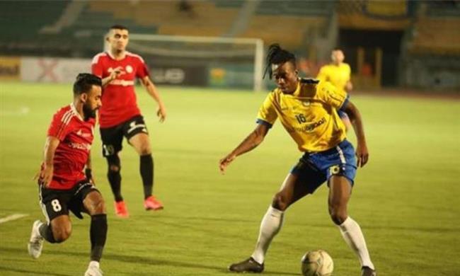 الدوري الممتاز.. موعد مواجهة الإسماعيلي أمام طلائع الجيش الليلة  