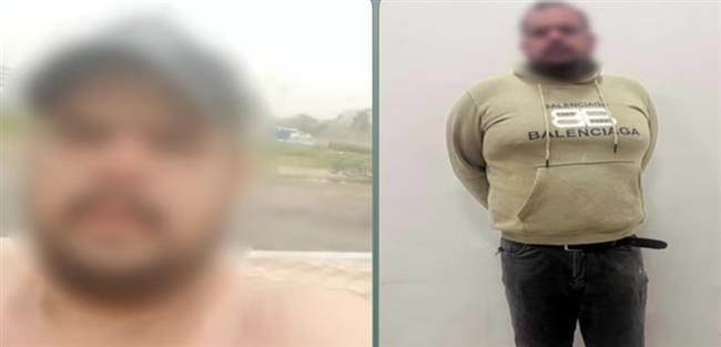 ضبط سائق بالجيزة ارتكب أفعال خادشة للحياء ونشرها على مواقع التواصل