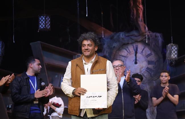 مهرجان المسرح العالمي يكرم نجوم دراما رمضان 2026.. كريم أدريانو  ومحمد فريد وبسام عبدالله