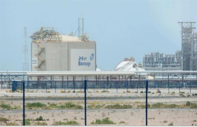 الإمارات: السيطرة على 3 حرائق مرتبطة بحادث مصنع بروج دون إصابات