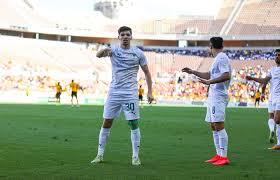 الدوري الممتاز.. المصري يتقدم على الزمالك بهدف أسامة الزمراوي