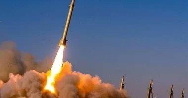 الجيش الإسرائيلي: رصد هجوم صاروخي إيراني يستهدف جنوب إسرائيل ونعمل على اعتراضه