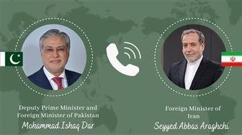 باكستان تؤكد دعمها للجهود الرامية إلى خفض التصعيد في الشرق الأوسط