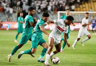 الدوري الممتاز.. الزمالك يصطدم بالمصري البورسعيدي الليلة