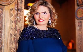 يسرا تتحدث عن مسلسلها  الجديد " قلب شمس" ..ماذا قالت؟