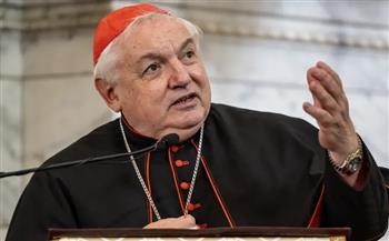 رئيس مجلس أساقفة فرنسا يدعو للتضامن مع لبنان 