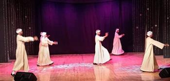 قصر ثقافة الغردقة يحتفل بيوم اليتيم بفعاليات ثقافية وفنية