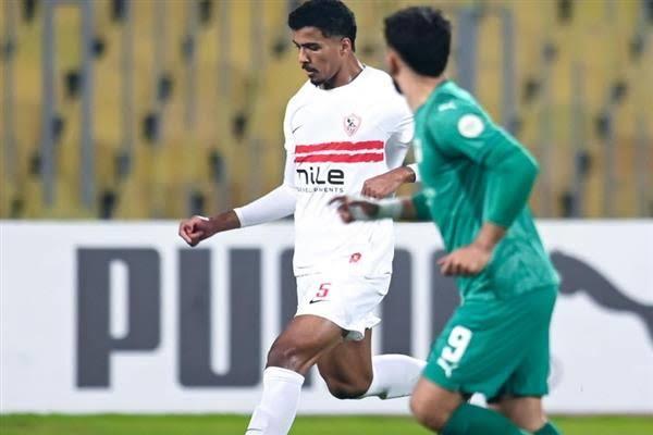 الدوري الممتاز.. الزمالك يتفوق على المصري البورسعيدي في القيمة التسويقية   