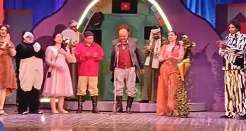 الثقافة تحتفي بيوم اليتيم بفعاليات متنوعة