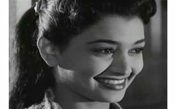 إيمان.. سمراء السينما التي ودعت الأضواء في ذروة البريق