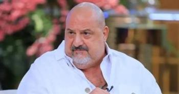 خالد الصاوي: صراعات الإخوة  منبع لا ينضب للدراما