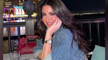 بإطلالة لافتة.. ميرنا نور الدين تخطف الأنظار عبر منصات التواصل الاجتماعي