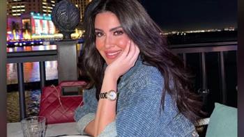 بإطلالة لافتة.. ميرنا نور الدين تخطف الأنظار عبر منصات التواصل الاجتماعي