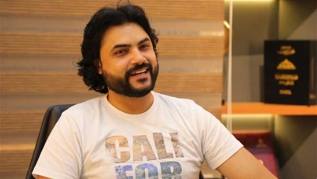 أحمد العوضي بعيد عن الأكشن في رمضان المقبل!