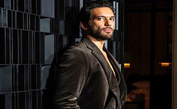 حسن الرداد يقترب من انتهاء تصوير  "طه الغريب" والعرض قريبا 