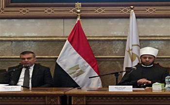 وزير الأوقاف وعمرو الليثي يفتتحان الدورة الـ11 لاتحاد إذاعات وتلفزيونات دول منظمة التعاون الإسلامي