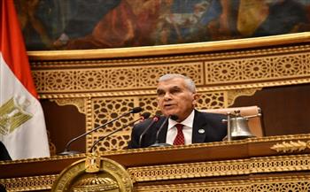 رئيس مجلس الشيوخ يهنئ النائبة أميرة صابر باختيارها في مناصب رفيعة بالبنك الدولي وصندوق النقد 