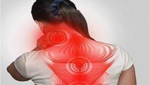 الفرق بين الفيبروميالجيا والروماتويد