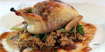 فوائد لحم السمان للصحة