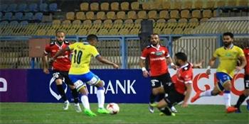 الدوري الممتاز.. الإسماعيلي يلتقي طلائع الجيش في مجموعة الهبوط