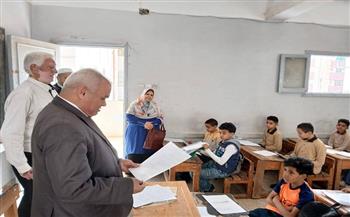 انطلاق اختبارات شهري فبراير ومارس وسط متابعات مكثفة بمعاهد سوهاج الأزهرية