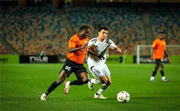 الدوري الممتاز.. البنك الأهلي يواجه حرس الحدود اليوم