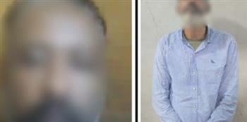 ضبط شخص نشر فيديو لتهديد موظفين بعد فصله من عمله بأسوان