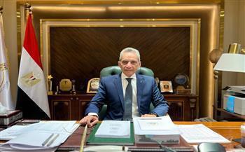 وزير الشؤون النيابية يشارك بمجلس الشيوخ لمناقشة قانون حماية المنافسة ومنع الاحتكار