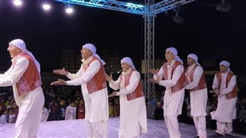 عروض فنية وورش إبداعية في انطلاق فعاليات «المسرح المتنقل» بطامية بالفيوم
