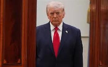 ترامب: القوات الإيرانية كانت تبحث عن الضابط الأمريكي بشكل مكثف وبأعداد كبيرة 