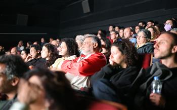 الأربعاء.. «الحياة بعد سهام» يعرض بالسينمات في 4 محافظات 