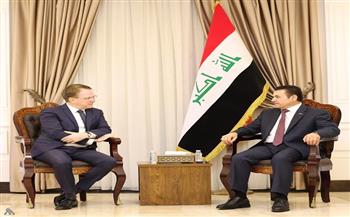 مستشار الأمن القومي العراقي: الدستور لا يسمح باستخدام أراضينا منطلقًا لأي أعمال عدائية ضد الدول الأخرى