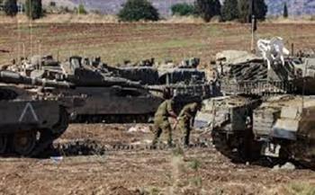 جيش الاحتلال: إصابة 375 ضابطًا وجنديًا منذ تجدد القتال البري في جنوب لبنان بينهم 27 بجروح خطيرة