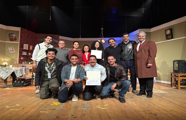 مهرجان المسرح العالمي يكرم نجوم دراما رمضان 2026.. مينا نبيل وسعيد سالمان وآلاء علي