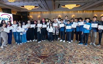 السفارة الأمريكية بالقاهرة توسع نطاق تعلم "اللغة الإنجليزية" في مختلف أنحاء مصر