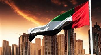 الإمارات تدين بأشد العبارات أعمال الشغب والاعتداء على سفارتها في دمشق